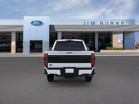 New 2026 Ford F250 Platinum AWD/4WD image 5