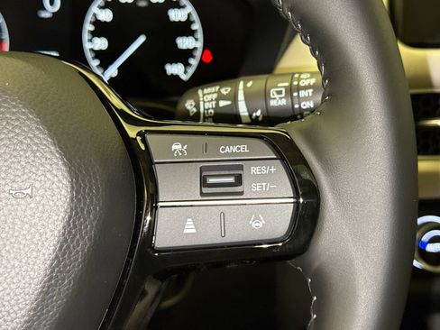 New 2027 Honda HR-V EX-L image 31