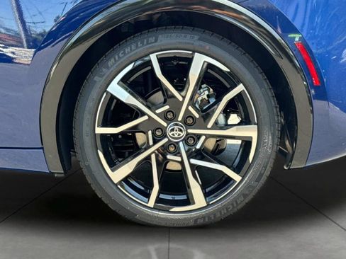 New 2026 Toyota Prius Plug-In Hybrid FWD image 34