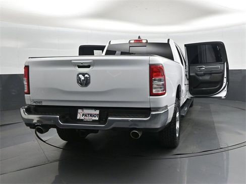 Used 2022 RAM 1500 Big Horn image 47