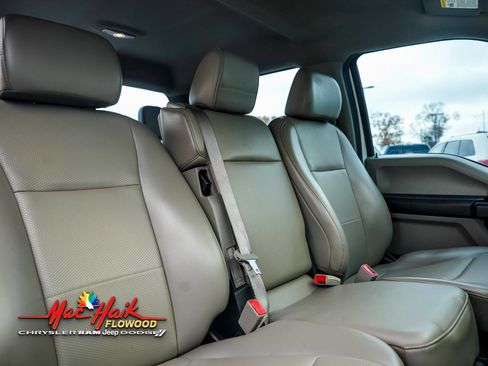 Used 2020 Ford F150 XL w/ Equipment Group 101A Mid image 14