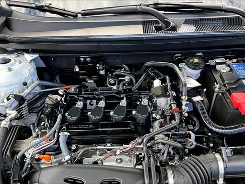 Used 2024 Honda Accord EX image 30