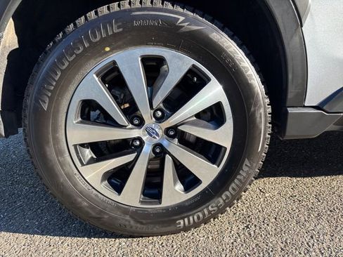 Certified 2024 Subaru Outback Premium AWD/4WD image 23