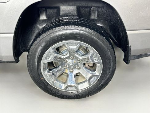 Used 2022 RAM 1500 Big Horn AWD/4WD image 11