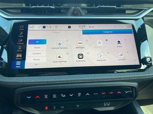 New 2026 Jeep Cherokee Laredo AWD/4WD image 36