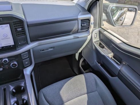Used 2024 Ford F150 XLT w/ Mobile Office Package AWD/4WD image 18