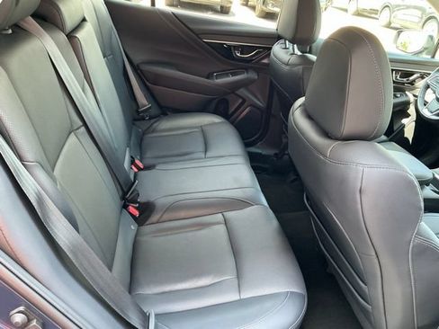 Certified 2024 Subaru Outback Limited AWD/4WD image 18