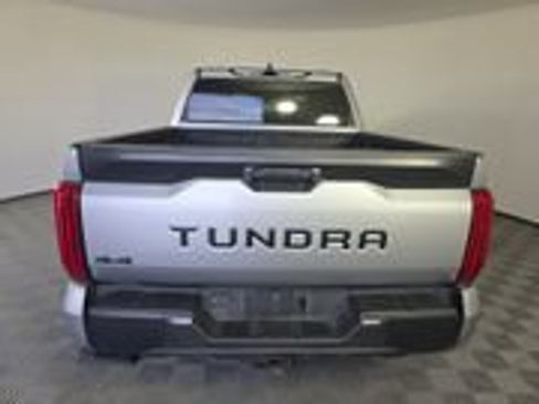 Used 2023 Toyota Tundra SR5 AWD/4WD image 4