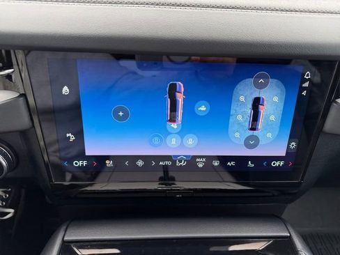 Used 2025 Lincoln Navigator Reserve w/ Jet Appearance Package image 23