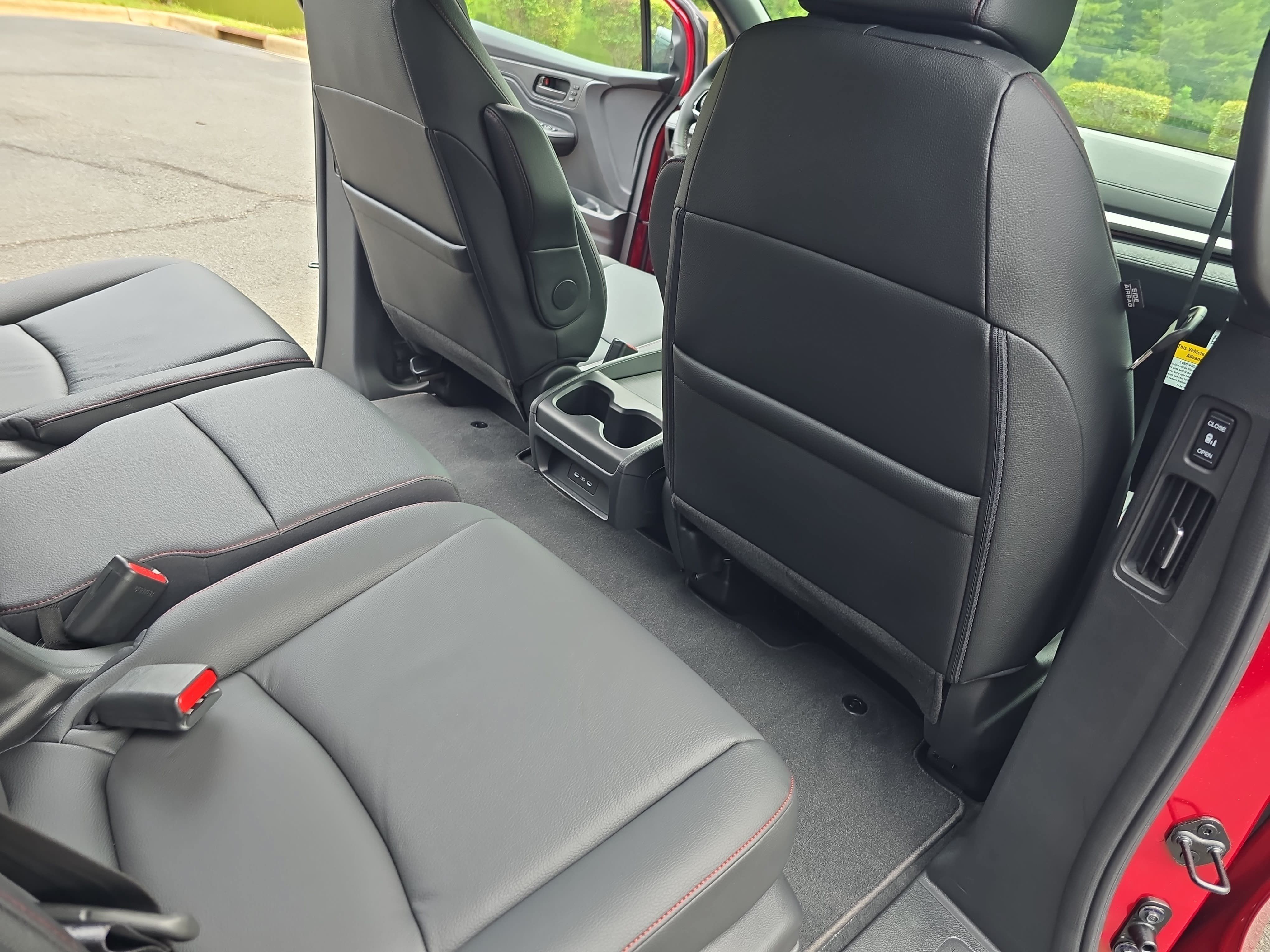 New 2026 Honda Odyssey Sport-L image 11
