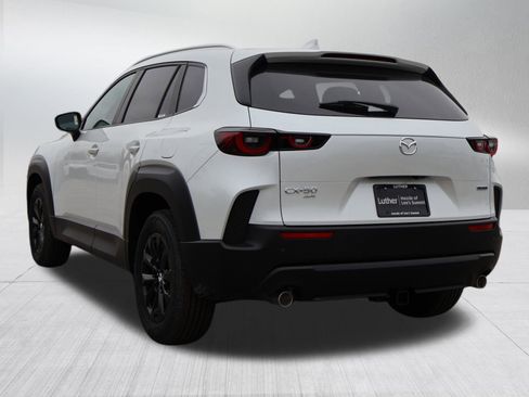 New 2026 MAZDA CX-50 2.5 Hybrid w/ Preferred Pkg image 5