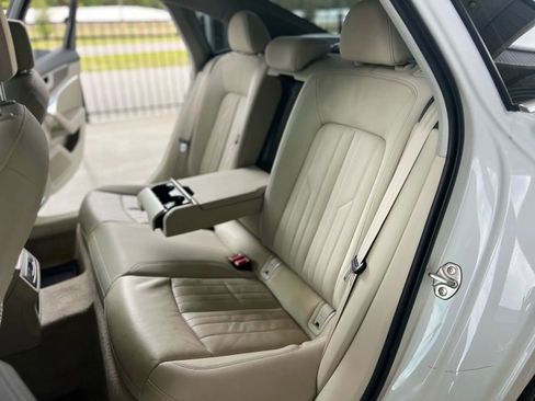 Used 2019 Audi A6 2.0T Premium image 9