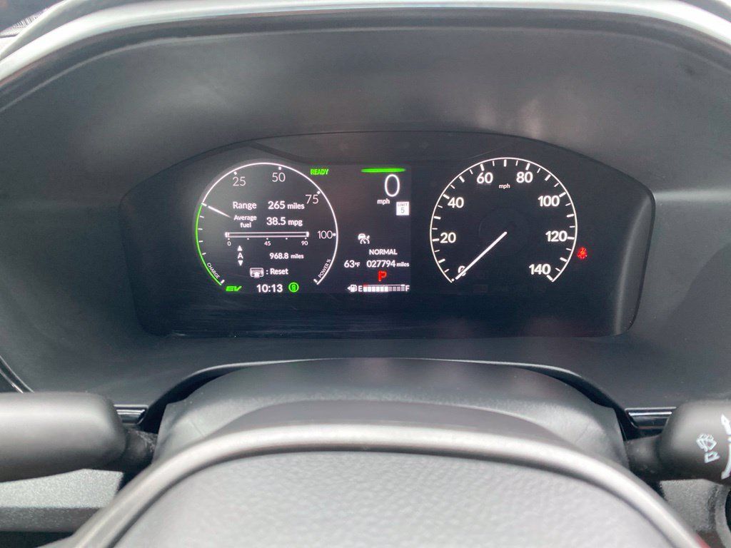 Used 2024 Honda CR-V Sport-L image 27