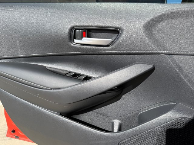 Used 2026 Toyota Corolla SE FWD image 19