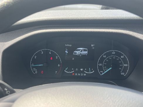 Used 2025 Ford Transit 350 XLT RWD image 25