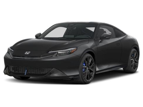 New 2026 Honda Prelude image 1
