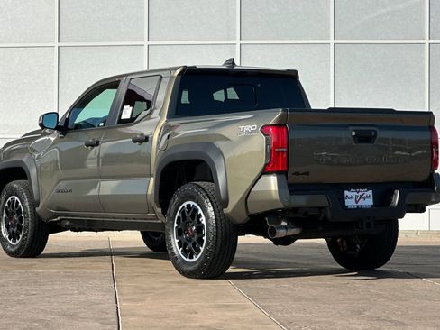 New 2026 Toyota Tacoma TRD Off-Road image 6