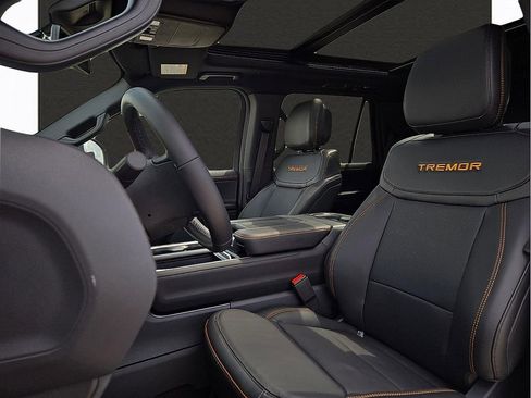 New 2026 Ford Expedition Tremor AWD/4WD image 14