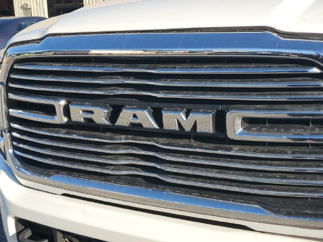Certified 2024 RAM 2500 Laramie w/ Safety Group AWD/4WD image 5