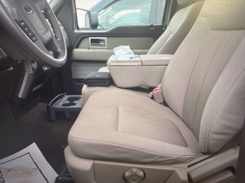 Used 2010 Ford F150 STX image 4