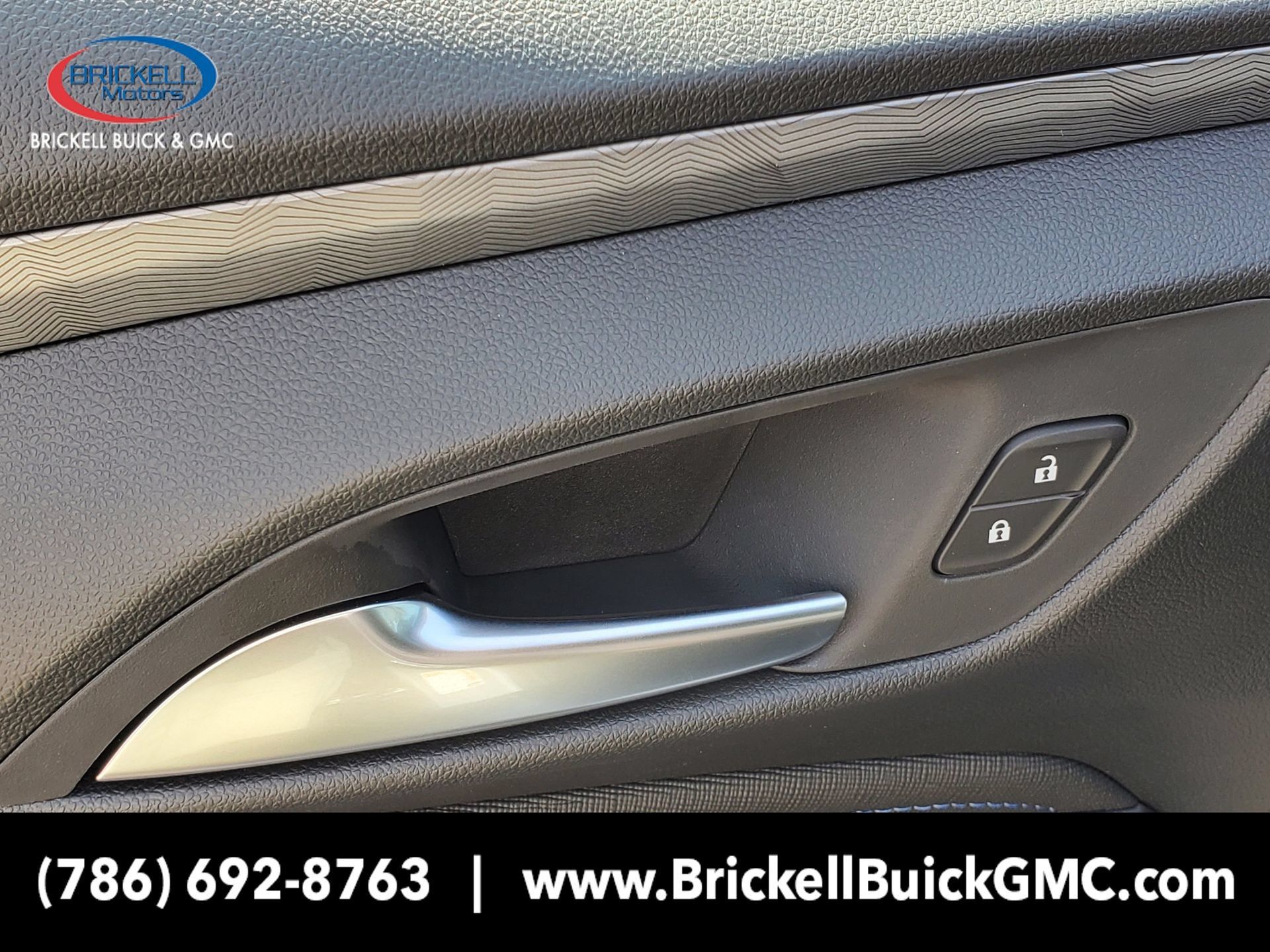 New 2026 Buick Envista Sport Touring w/ Convenience I Package FWD image 19