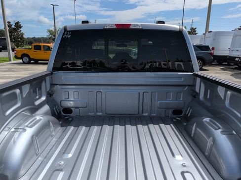 New 2026 Ford F150 XLT w/ Equipment Group 302A MID AWD/4WD image 27