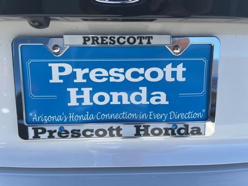 New 2025 Honda Accord Sport image 6