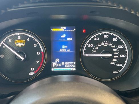 Used 2025 Subaru Forester Wilderness AWD/4WD image 24