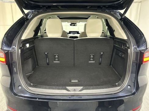 Certified 2024 MAZDA CX-90 3.3 Turbo S w/ Premium Plus AWD/4WD image 23