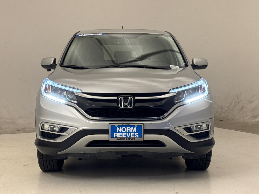 Used 2015 Honda CR-V EX image 3