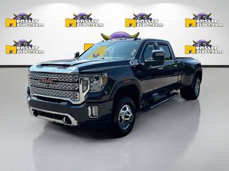 Used 2020 GMC Sierra 3500 Denali w/ Denali Ultimate Package AWD/4WD video 1