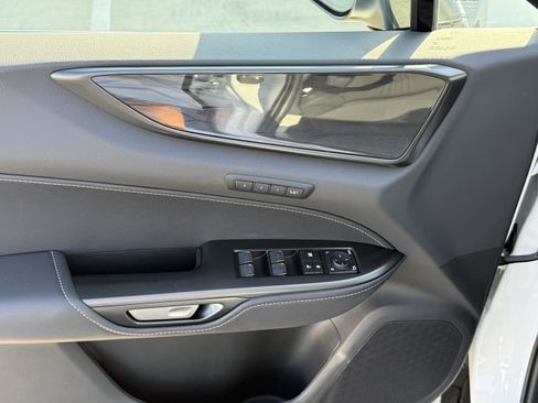 New 2026 Lexus NX 350 AWD w/ Premium Package image 18