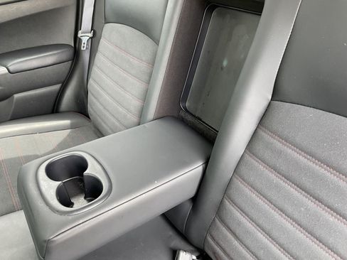 Used 2025 Mitsubishi Outlander Sport SE AWD/4WD image 38