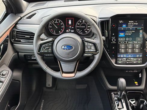 New 2026 Subaru Forester Sport image 14