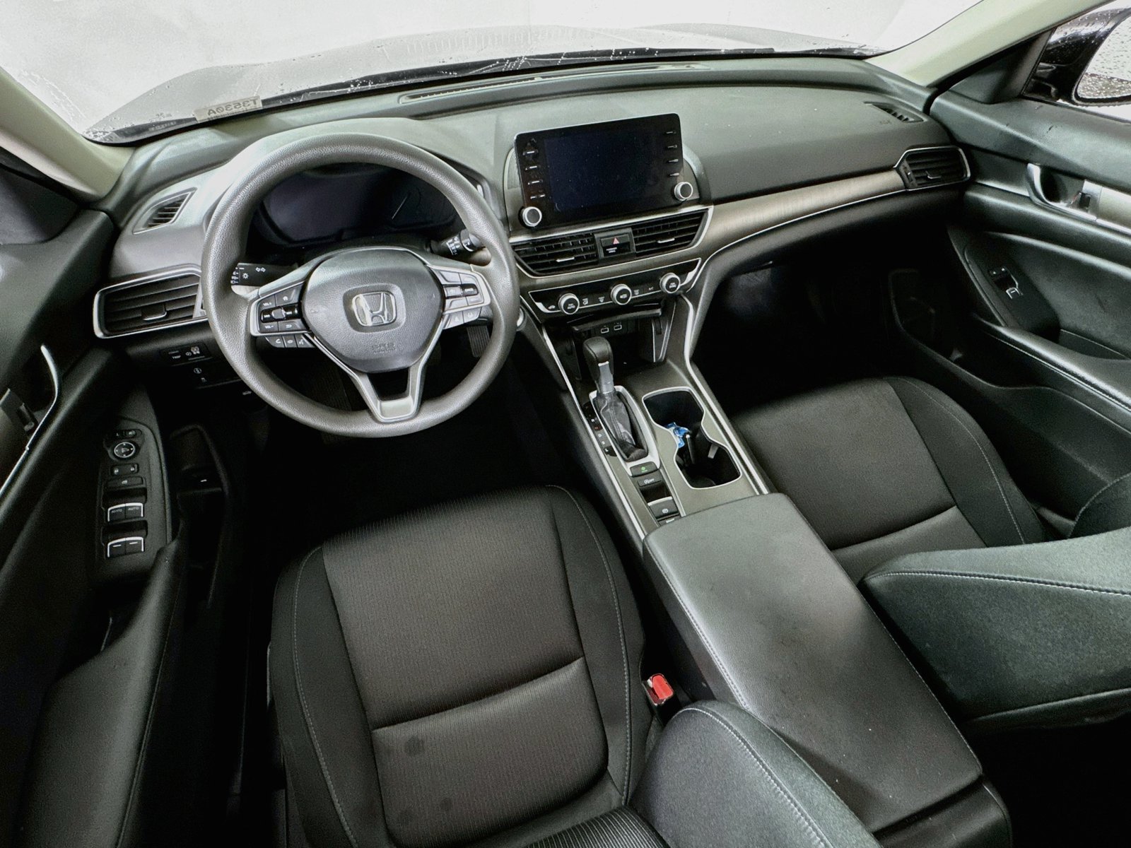 Used 2021 Honda Accord LX image 19
