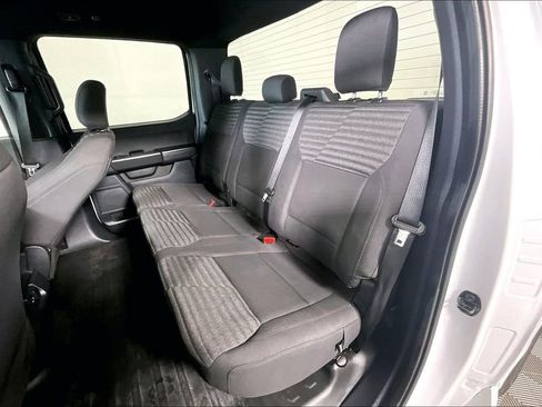 Used 2023 Ford F150 XL w/ STX Appearance Package image 25