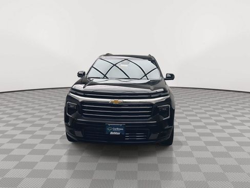 Certified 2025 Chevrolet Traverse High Country w/ LPO, Floor Liner Package AWD/4WD image 39
