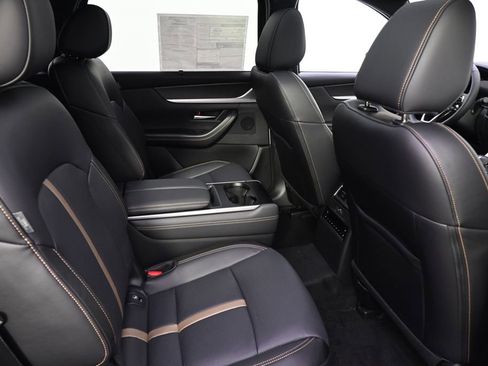 New 2026 MAZDA CX-90 3.3 Turbo S w/ Premium Plus image 18