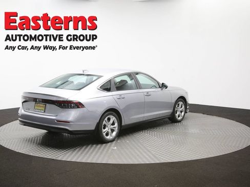 Used 2024 Honda Accord LX image 39