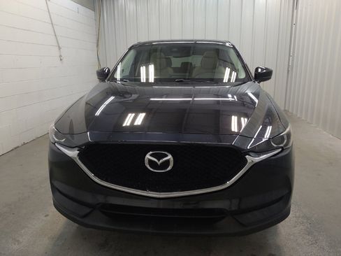 Used 2017 MAZDA CX-5 Touring w/ Preferred Equipment Package AWD/4WD image 15