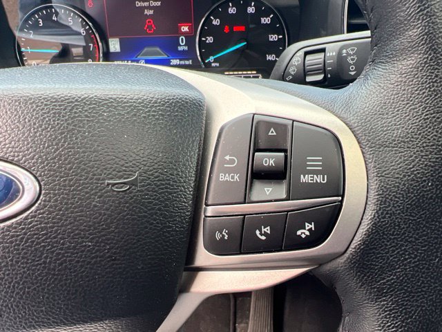 Used 2024 Ford Explorer XLT w/ Equipment Group 202A AWD/4WD image 27