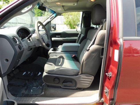 Used 2005 Ford F150 XLT RWD image 6