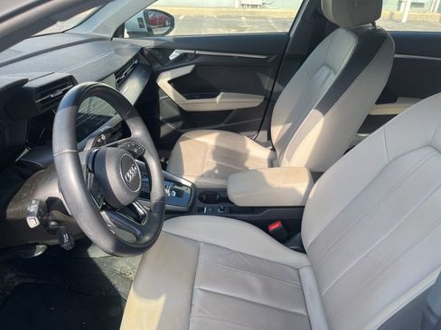 Used 2023 Audi A3 2.0T Premium w/ Convenience Package image 9