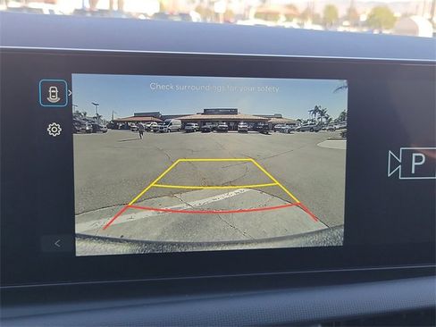 New 2025 Hyundai Santa Cruz SE image 12