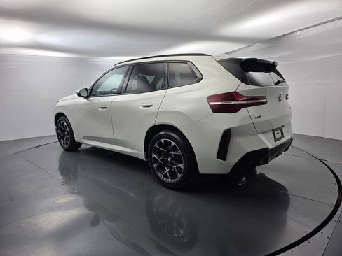 Used 2025 BMW X3 xDrive30i w/ M Sport Package AWD/4WD image 6