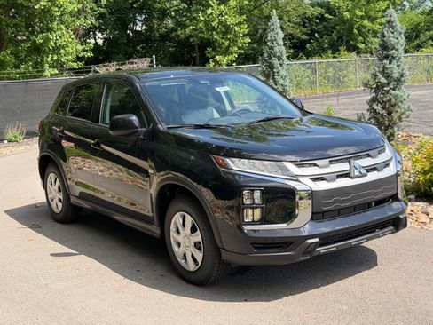 New 2026 Mitsubishi Outlander Sport AWD image 7
