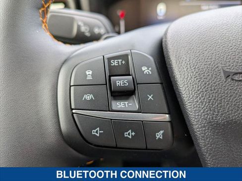 New 2025 Ford Maverick Tremor AWD/4WD image 12