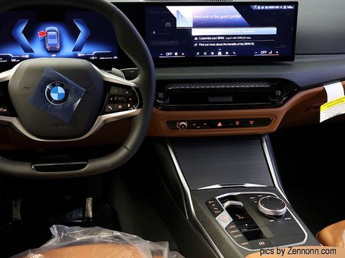 New 2026 BMW 330i xDrive Sedan w/ Premium Package image 16