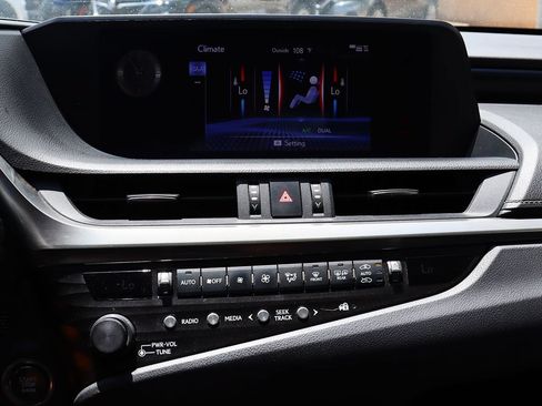 Used 2019 Lexus ES 350 FWD image 48
