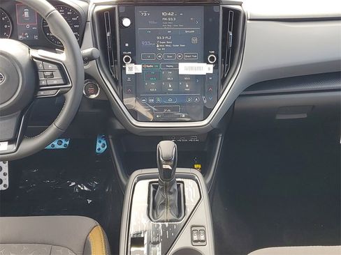 New 2026 Subaru Crosstrek 2.5i Sport image 16